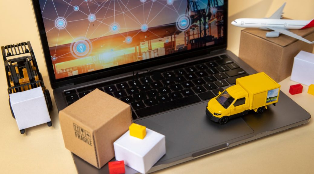 Les avantages de l'externalisation de la logistique