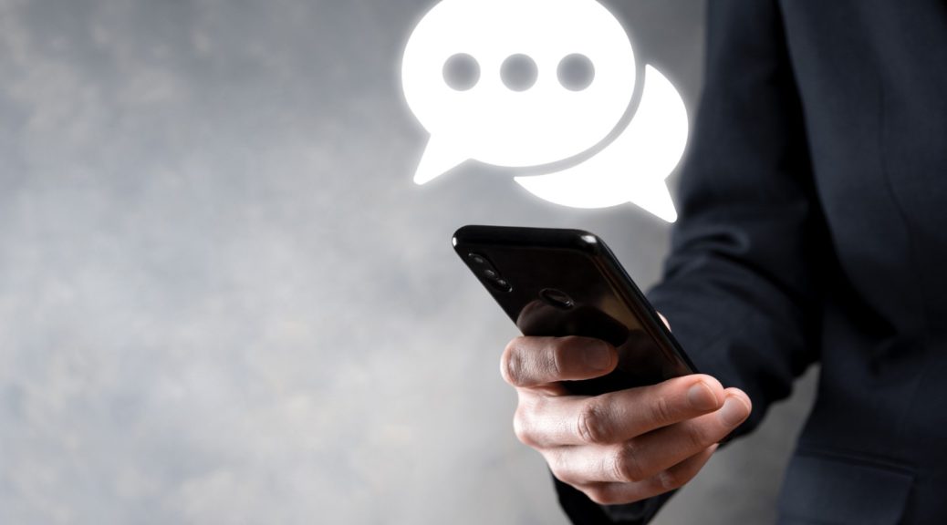 SMS marketing et PME : comment ça marche et pourquoi l’adopter ?