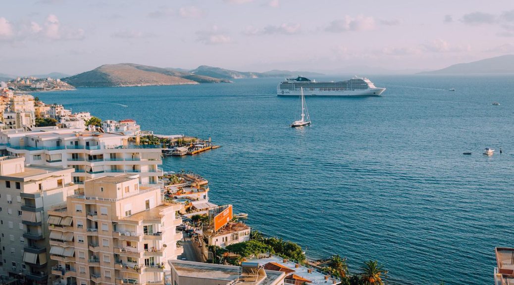 Croisière de luxe un service au top pour une expérience inoubliable