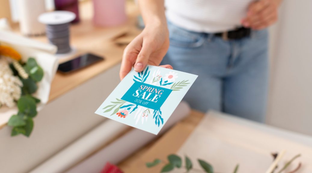 Démarquez-vous avec un flyer a5 innovant !