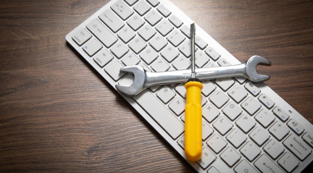 Sécurité renforcée : la clé d'une maintenance réussie pour le site web