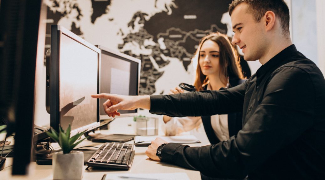 Pourquoi de plus en plus d'entreprises choisissent des agences web offshore ?