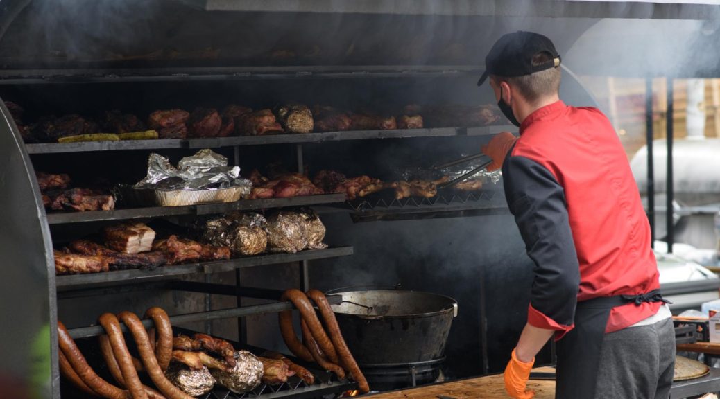 Comment choisir une remorque rôtisserie adaptée à vos besoins ?